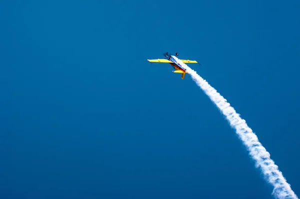 航空ショー — ストック写真