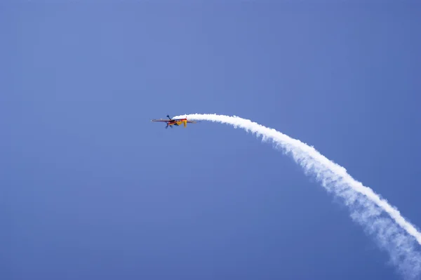 Air Show — Stock Photo, Image