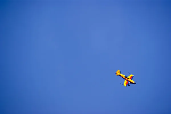 Air Show — Stock Photo, Image