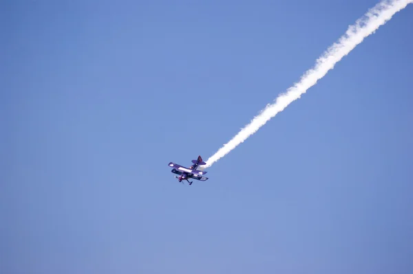 Air Show — Stock Photo, Image