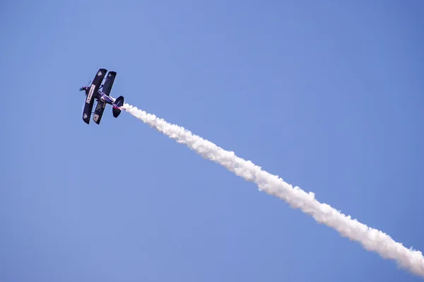 Air Show — Stock Photo, Image