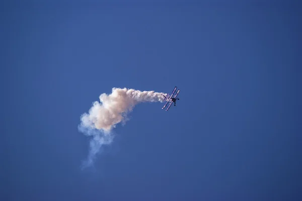 Air Show — Stock Photo, Image