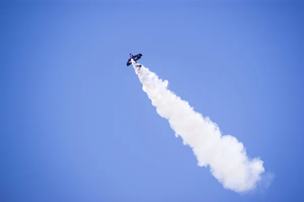 Air Show — Stock Photo, Image