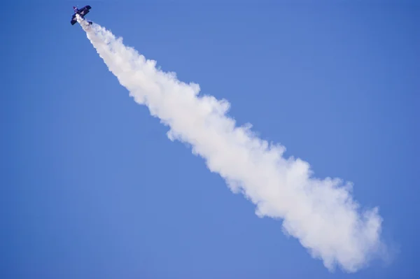 Air Show — Stock Photo, Image