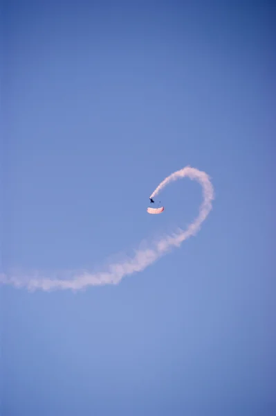 Parachute — Stock Photo, Image