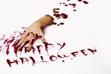 Mutlu cadılar bayramı