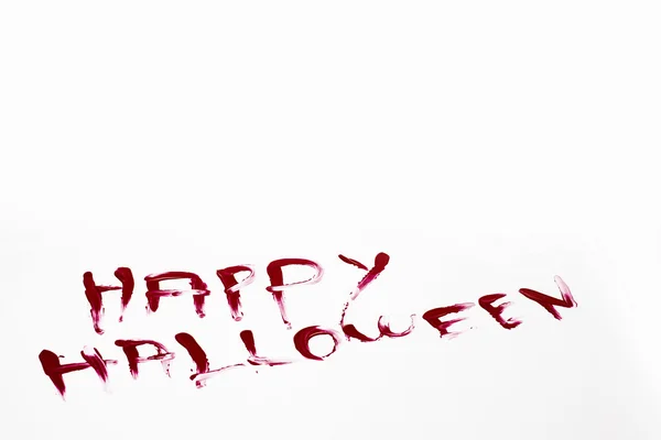 Feliz Halloween. — Foto de Stock