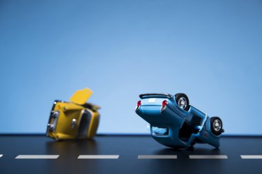 trafik kazası