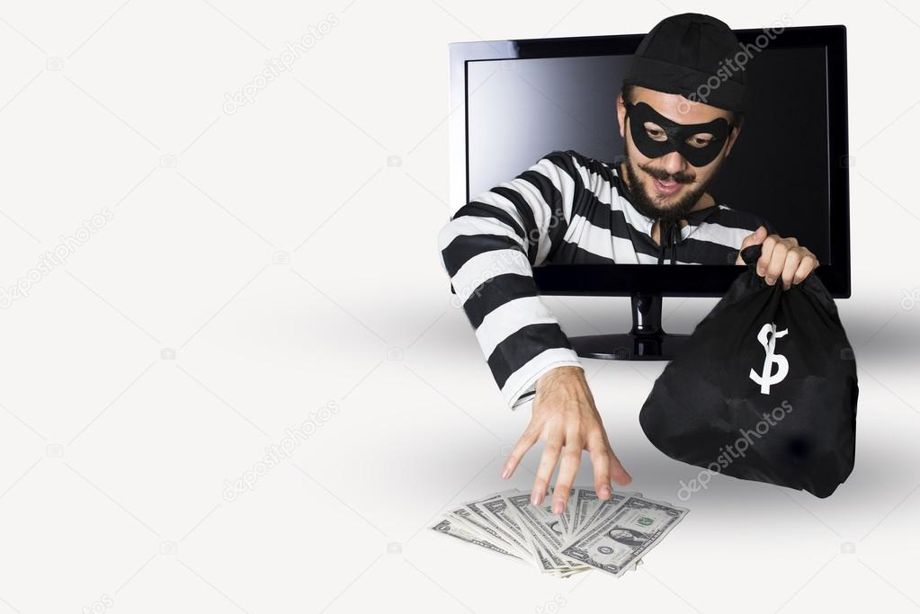 Burglar