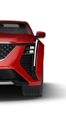 Photorealistik 3 boyutlu parlak modern bir sedan araba ön sol arka planda izole edilmiş, keskin LED farlar, agresif ızgara, heykel kaput ve premium aerodinamik boya yansımaları ile gerçekçi metalik boya