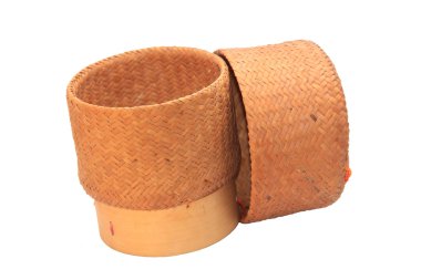 Bambu konteyner