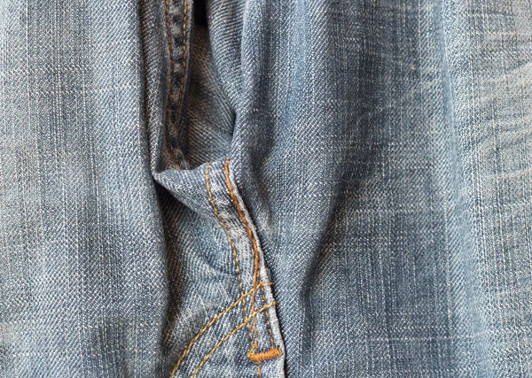 Jeans — Photo