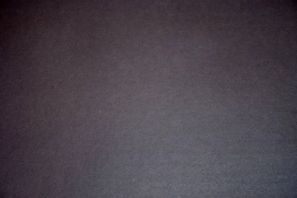 スタイリッシュな黒の背景 厚紙の質感 — ストック写真