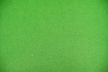 Yeşil arka plan. Antika. Geçmişe uygun. Kartonun dokusu..