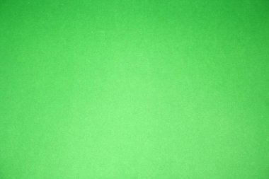 Yeşil karton. Kartonun dokusu..