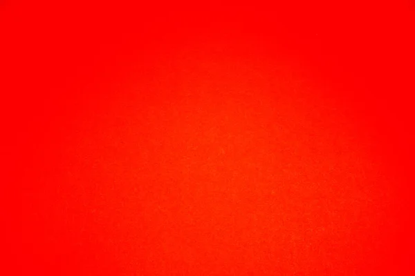 赤い段ボール 厚紙の質感 — ストック写真