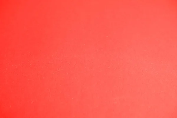 Fundo Vermelho Textura Papelão Vermelho — Fotografia de Stock