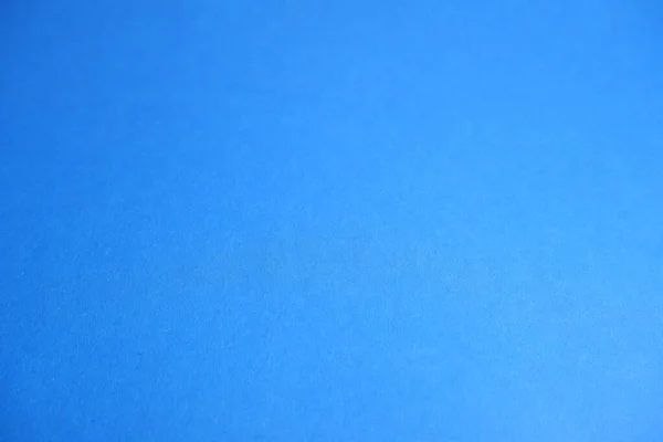 Kék Háttér Kék Karton Textúra — Stock Fotó