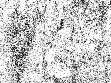 Beton doku. Çimento siyah ve beyaz dokuyu kaplar.