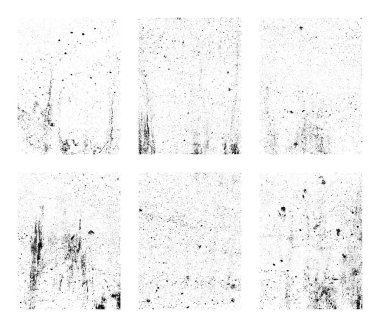 Çimento dokusu. Beton siyah ve beyaz dokuyu kaplar.