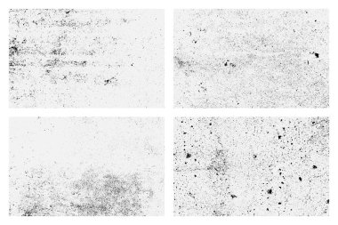 Çimento dokusu. Beton siyah ve beyaz dokuyu kaplar.