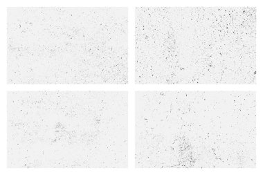 Çimento dokusu. Beton siyah ve beyaz dokuyu kaplar.