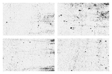 Çimento dokusu. Beton siyah ve beyaz dokuyu kaplar.