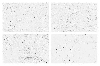 Çimento dokusu. Beton siyah ve beyaz dokuyu kaplar.