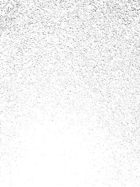 Grunge Doku Vektör Paketi. Çekirdek dokusu, pürüzlü dokusu, klasik dokusu. Sıkıntılı bir etki. Sıkıntı dokusu.