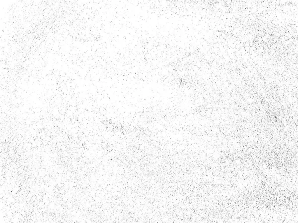 Grunge Betonnen Textuur Cement Overlay Zwart Wit Textuur — Stockvector