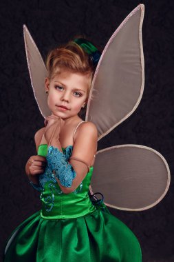 Tinker Bell