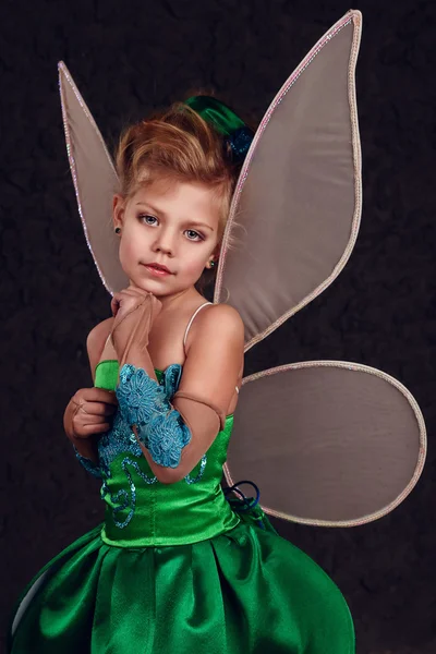 Tinker Bell — Stock Photo, Image
