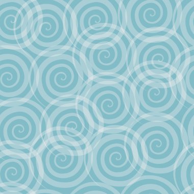 Soyut Kusursuz Desen