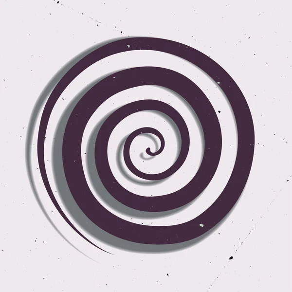 Hipnotik daire çizimi