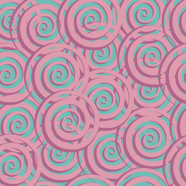 Astract sarmal ile seamless modeli.