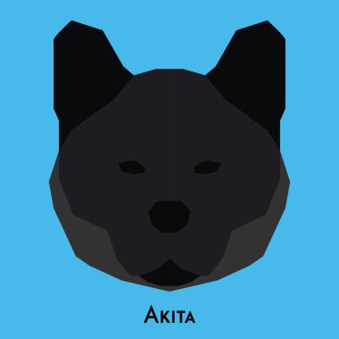 Yalıtılmış bir köpek