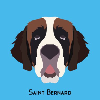 Yalıtılmış bir köpek