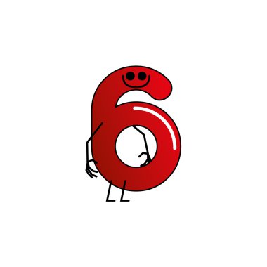 Tipografik küme sayının