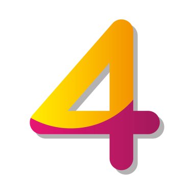 Tipografik küme sayının