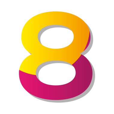 Tipografik küme sayının