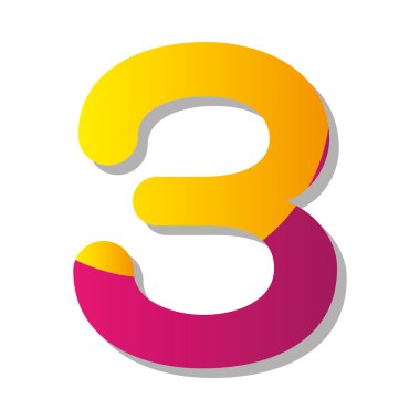 Tipografik küme sayının