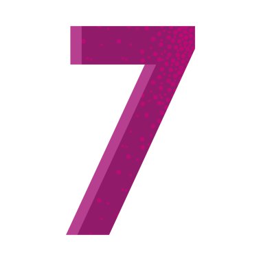 Tipografik küme sayının