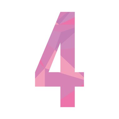 Tipografik küme sayının