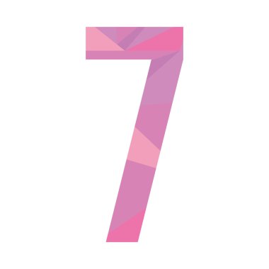 Tipografik küme sayının