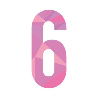 Tipografik küme sayının