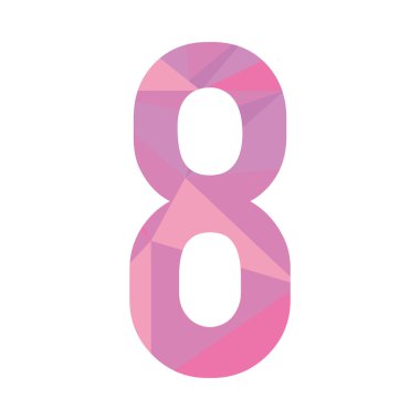 Tipografik küme sayının