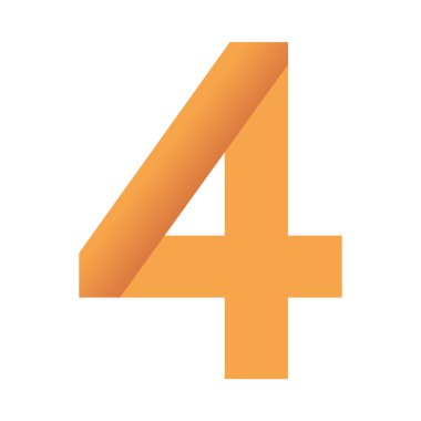 Tipografik küme sayının