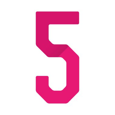 Tipografik küme sayının