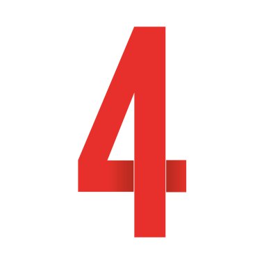 Tipografik küme sayının