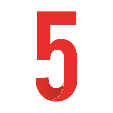 Tipografik küme sayının